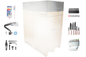 Mixpartij retail: €1.147,42 (Vileda, BRABANTIA, Stella, Tomado) 32 producten