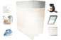 Mixpartij retail: €1.119,17 (Altrex, Krups, Philips, Braun) 20 producten