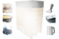 Mixpartij retail: €1.044,69 (MIELE, Bosch, Philips, TEFAL) 18 producten