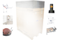 Mixpartij retail: €1.148,26 (Lenovo, Fujifilm, Belkin, Alcatel) 27 producten